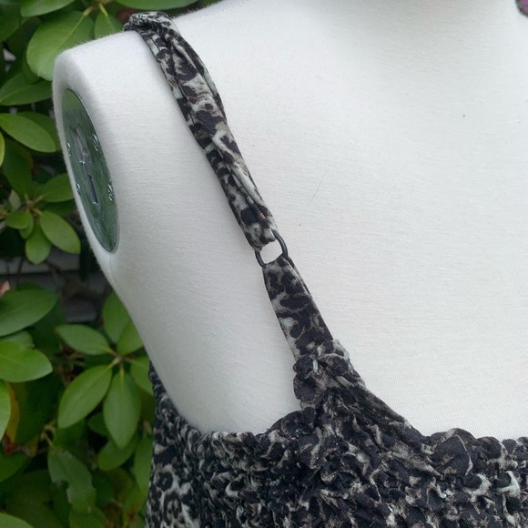 MIAMI BEACH | Mini Cheetah Dress - Picture 10 of 14